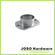 Architectural Railing System Cut Flange Baluster Bracket (HS303)